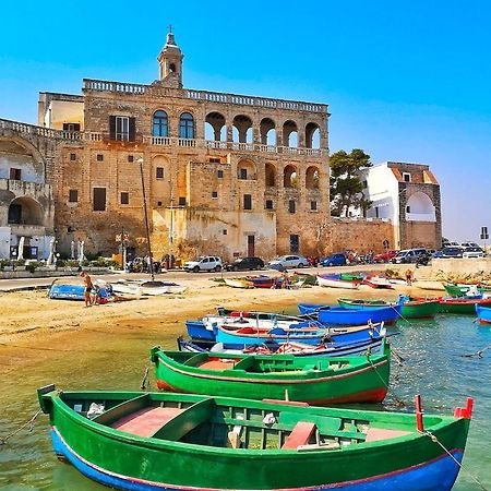 فيلا Casa Pascal بولينيانو آ ماري المظهر الخارجي الصورة