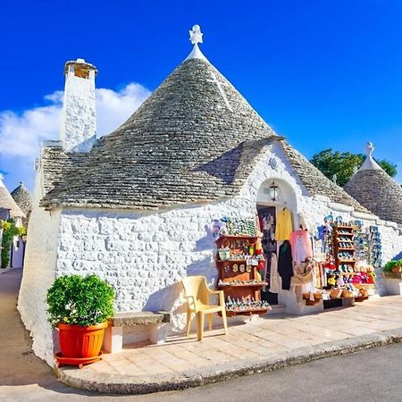 فيلا Casa Pascal بولينيانو آ ماري المظهر الخارجي الصورة