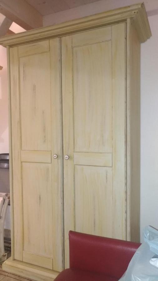 فيلا Casa Pascal بولينيانو آ ماري المظهر الخارجي الصورة