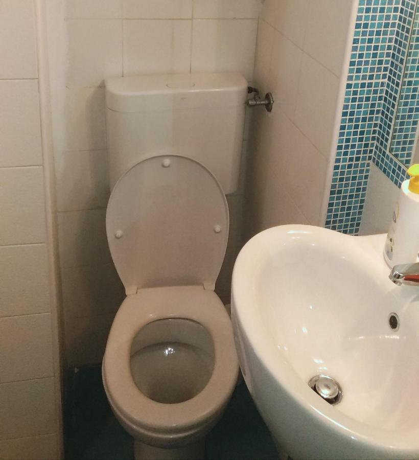 فيلا Casa Pascal بولينيانو آ ماري المظهر الخارجي الصورة