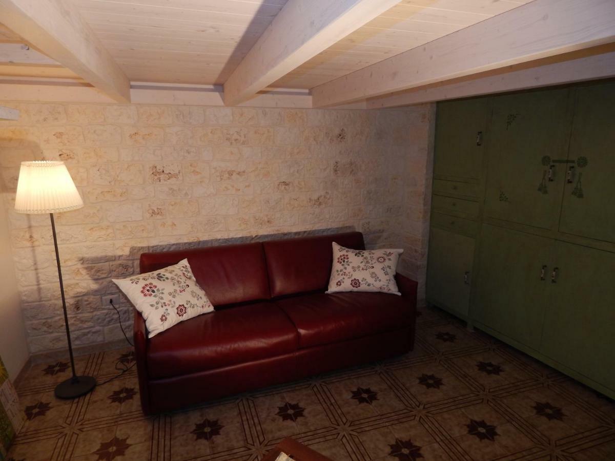 فيلا Casa Pascal بولينيانو آ ماري المظهر الخارجي الصورة