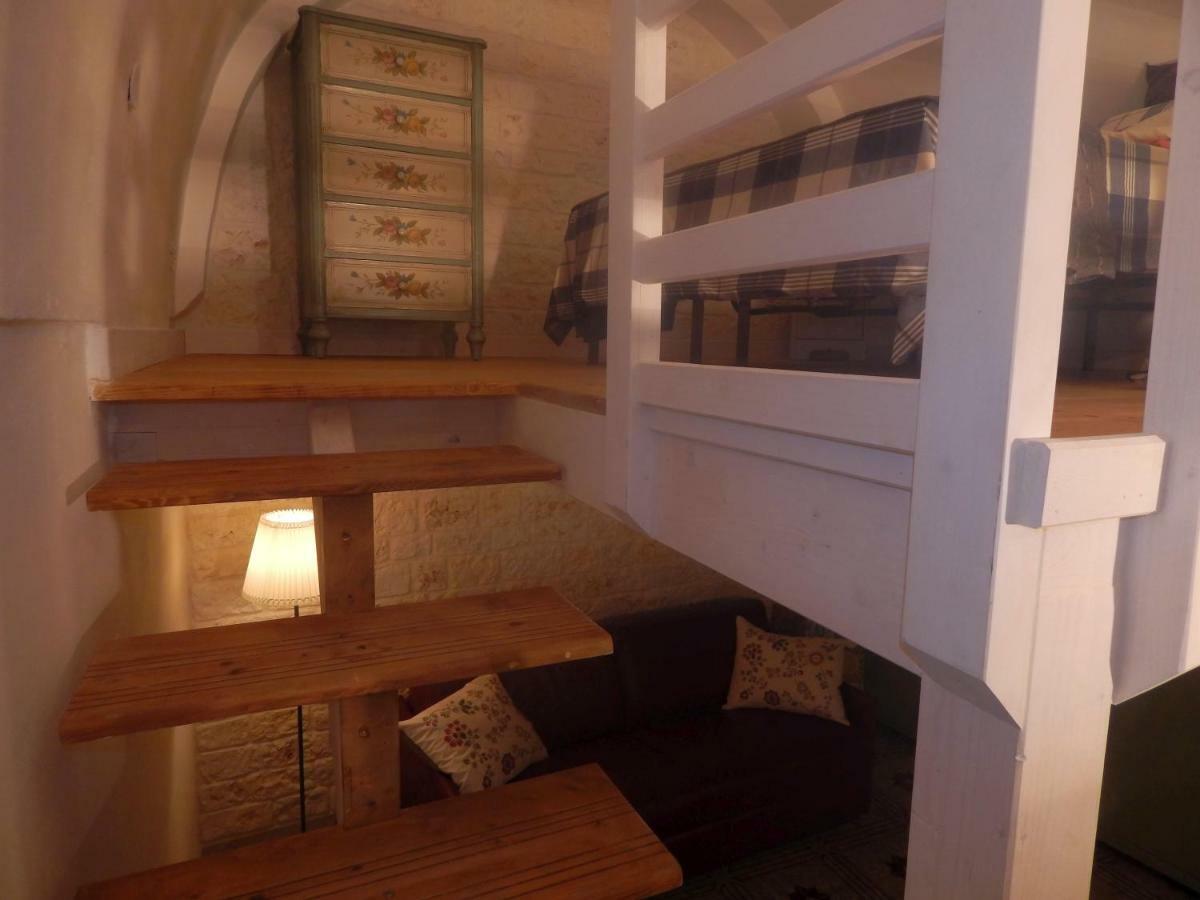 فيلا Casa Pascal بولينيانو آ ماري المظهر الخارجي الصورة