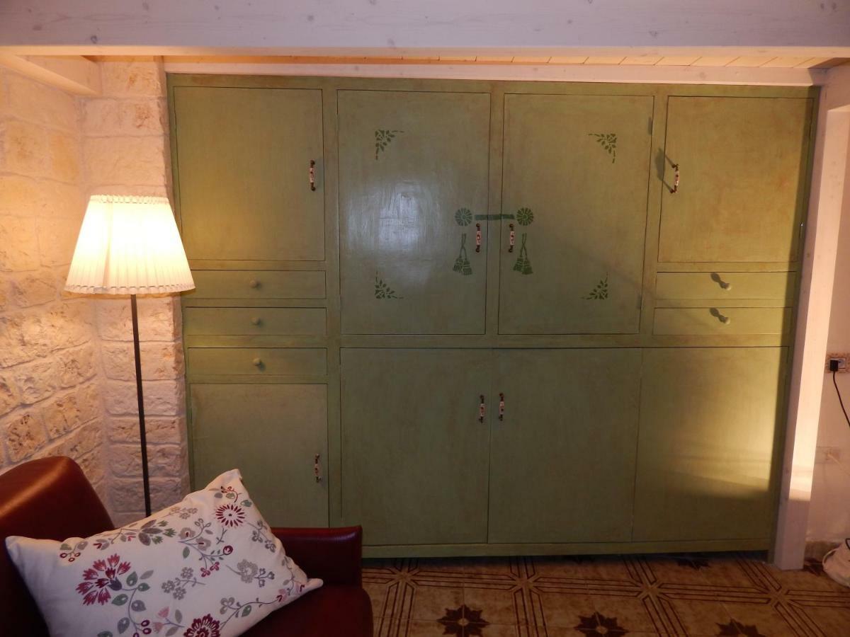 فيلا Casa Pascal بولينيانو آ ماري المظهر الخارجي الصورة