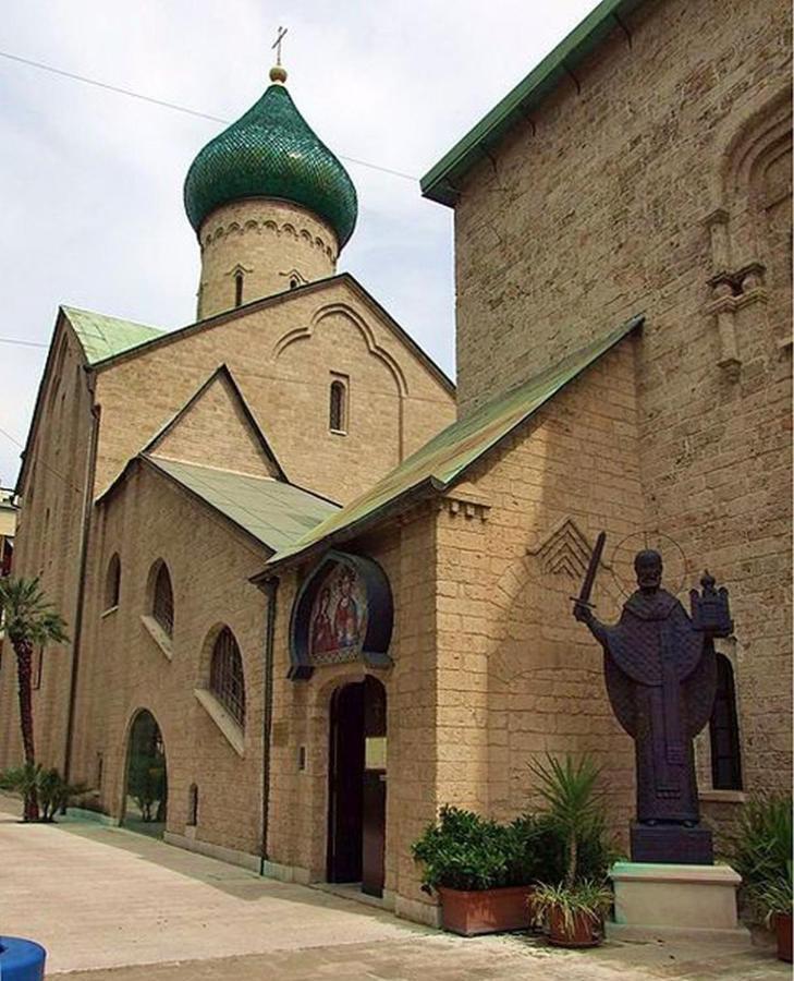 فيلا Casa Pascal بولينيانو آ ماري المظهر الخارجي الصورة